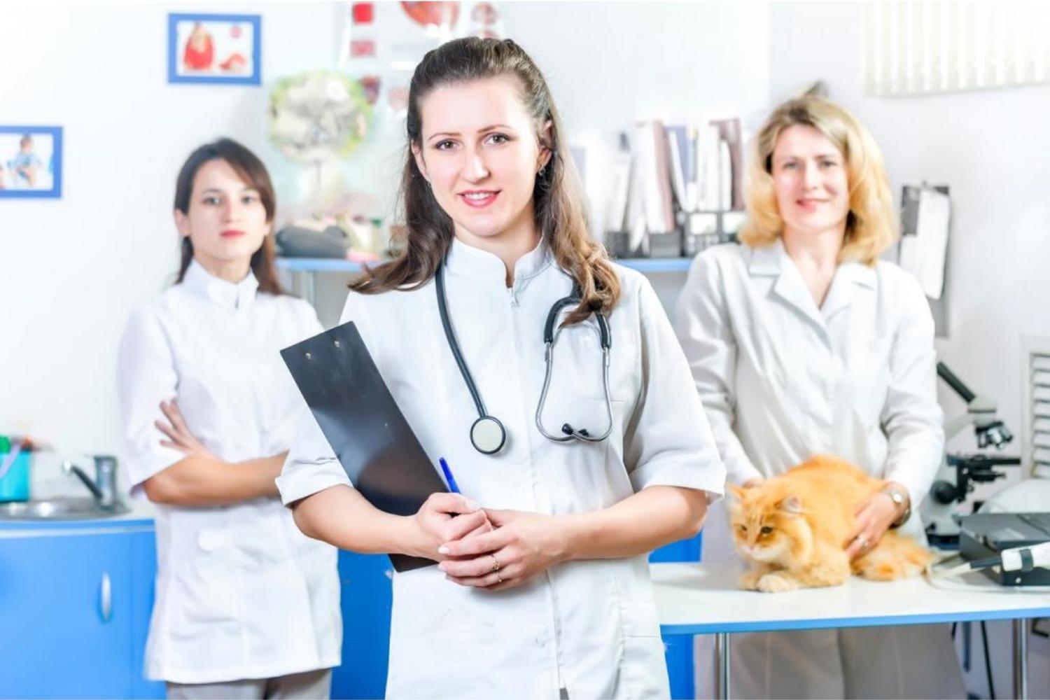 Первичный прием врача